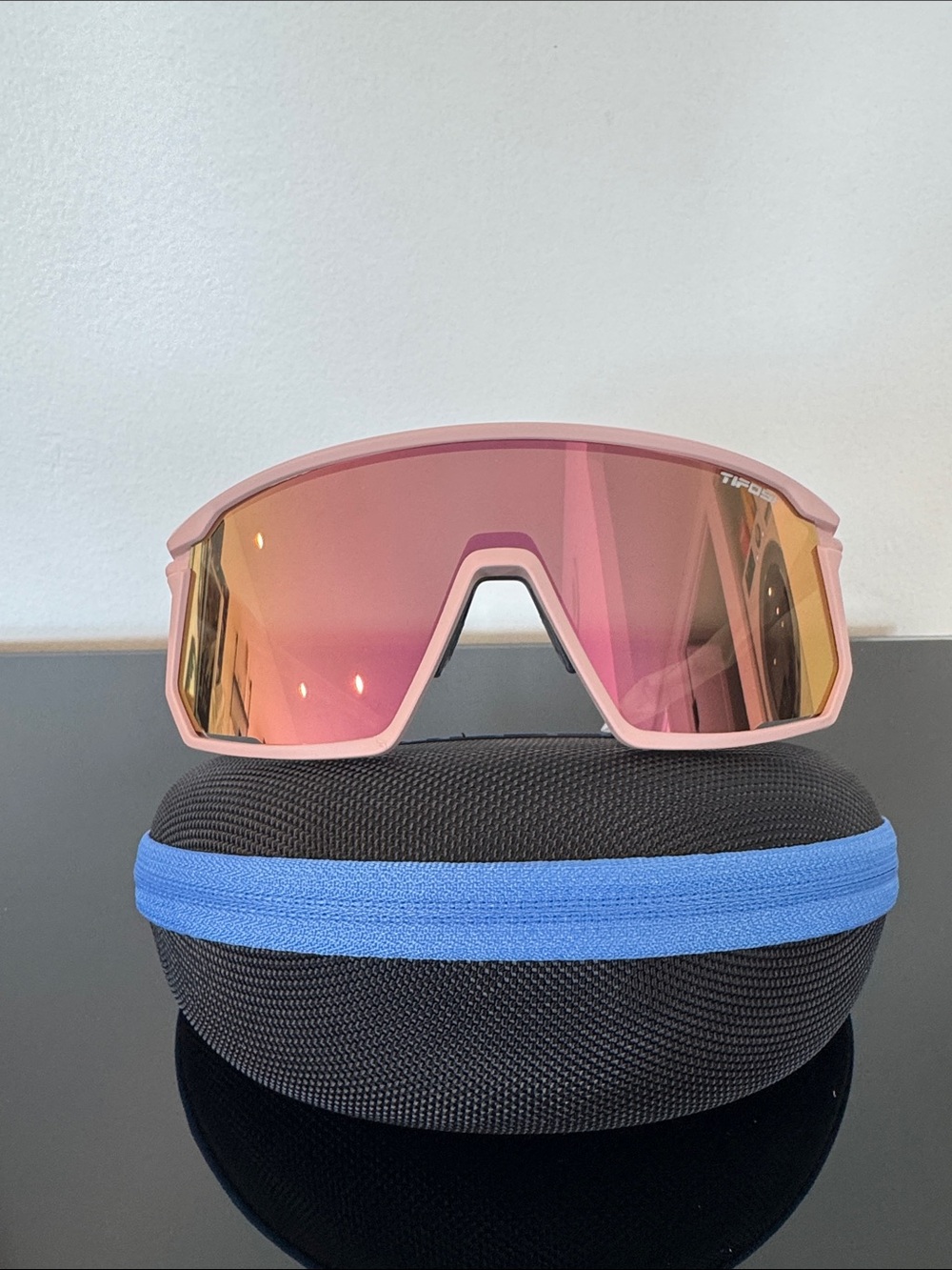 Running & cycling sunglasses